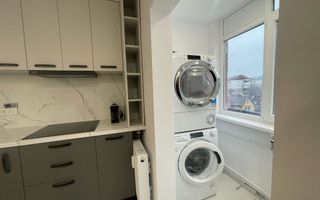 APARTAMENT MODERN | COMPLET MOBILAT SI UTILAT| 2 CAMERE | RADAUTI - Poză 18