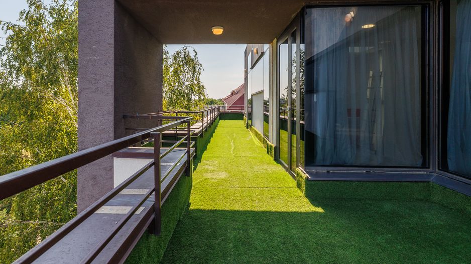 Drumul Taberei-Ghencea-Valea Oltului-Prel. Ghencea PREMIUM-SmartHome - Poză 2
