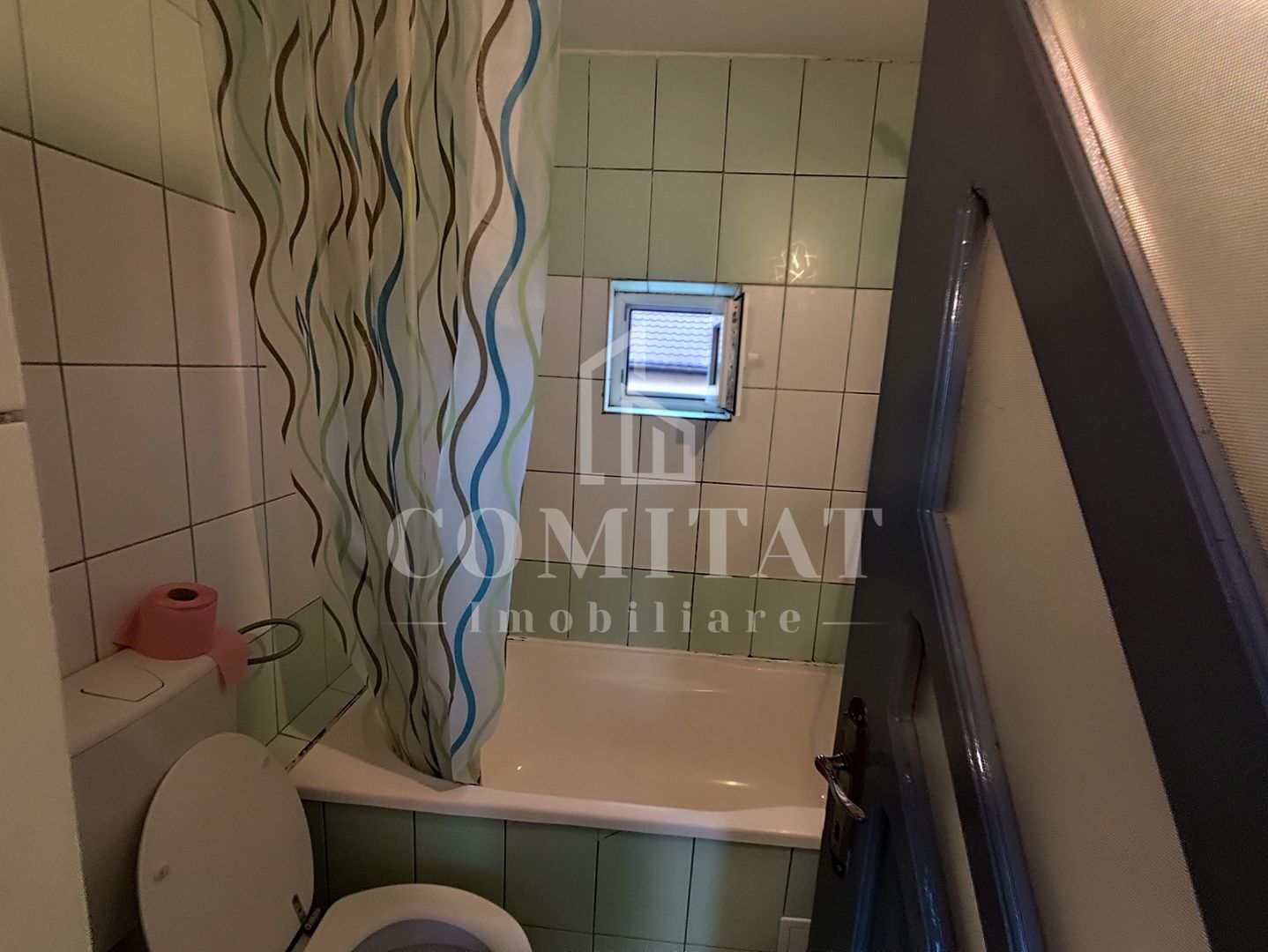 Apartament cu 1 cameră | 30 mp | Cartierul Iris - Zona Maramureșului - Poză 4