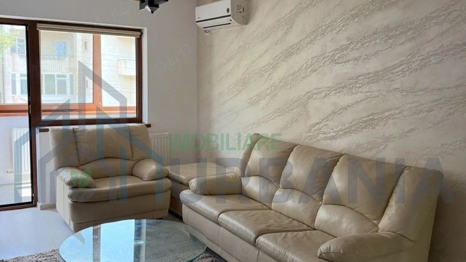 Apartament 2 camere de inchiriat, zona centrala, strada Arcu, Iasi - Poză 3