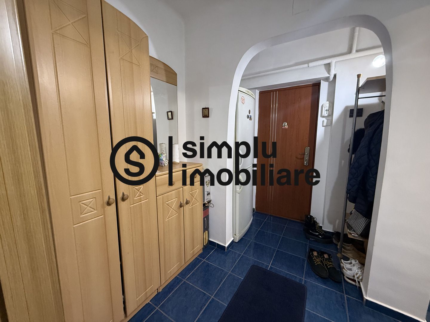 Apartament 2 camere Calea Severinului P/4 - Poză 10