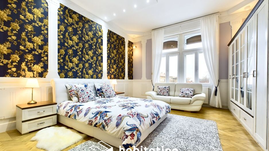 4 camere cu eleganță arhitecturală și confort modern, in zona Sinaia - Poză 10