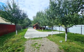 Casa | Foisor | Livada | Teren 2000 mp | Zizin | Brasov - Poză 20