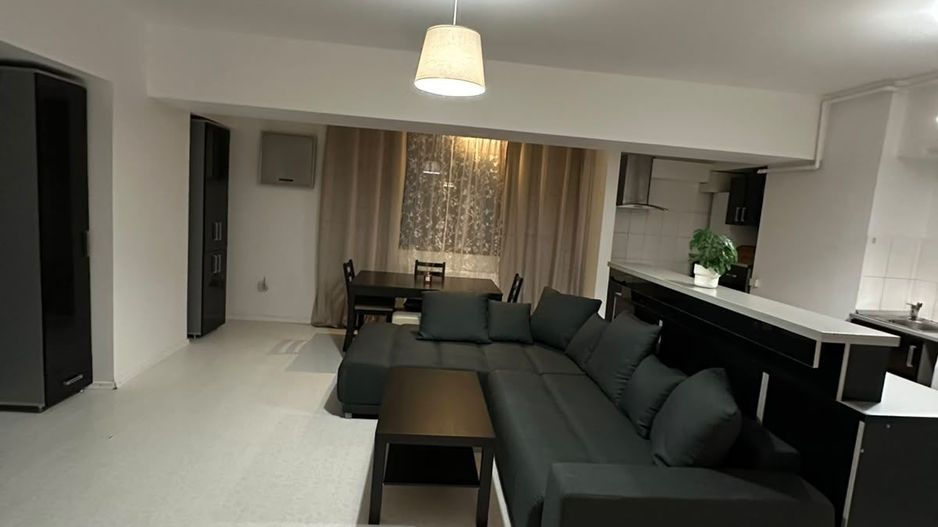 2 camere modern, 70 mp, parcare, centrală, Grigorescu, pet friendly - Poză 3
