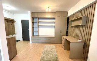 De închiriat: apartament 2 camere - spațios - cochet - Timpuri Noi - Poză 7