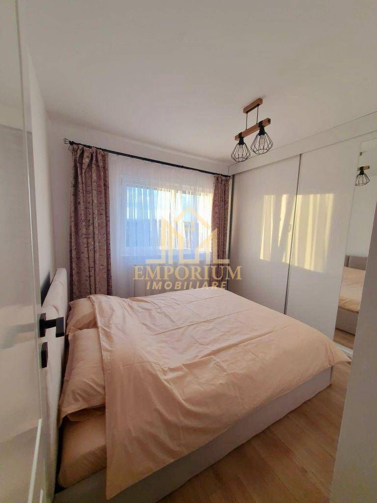2 camere decomandate, Manastur, zona Parcul Primăverii - Poză 4