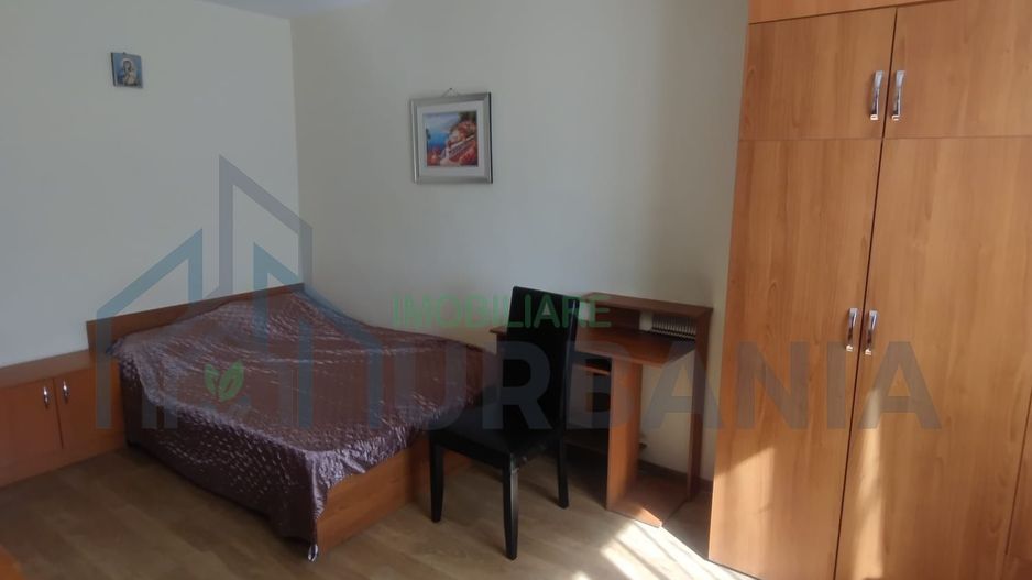 Apartament cu o cameră de închiriat în Păcurari, Iași - Poză 1