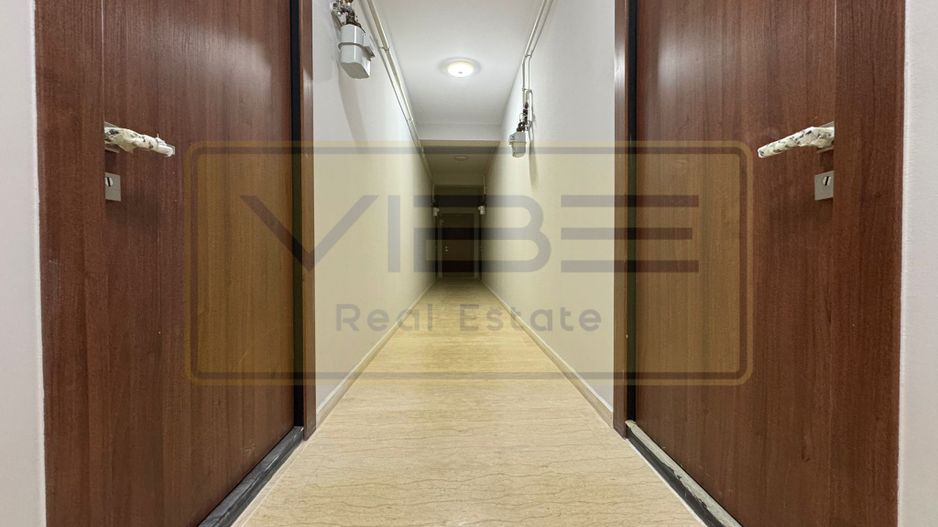 Garsoniera noua cu parcare si boxa Cartierul Zorilor - Poză 21