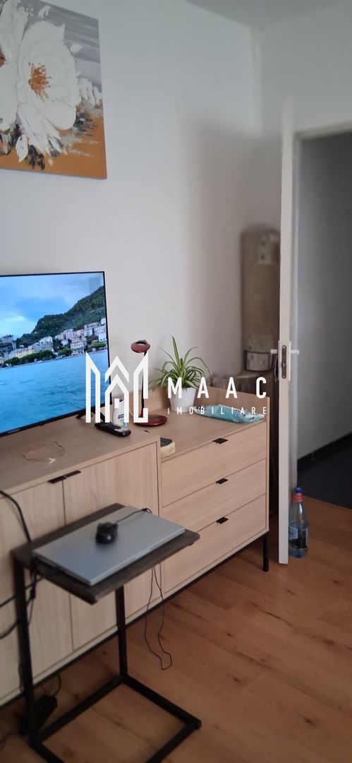 Apartament 2 camere | 44 mp | Zona Mihai Viteazu | Etajul 1 - Poză 1
