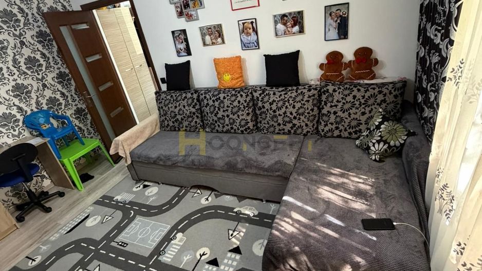 Apartament 2 camere mobilat utilat Salaj - Poză 4