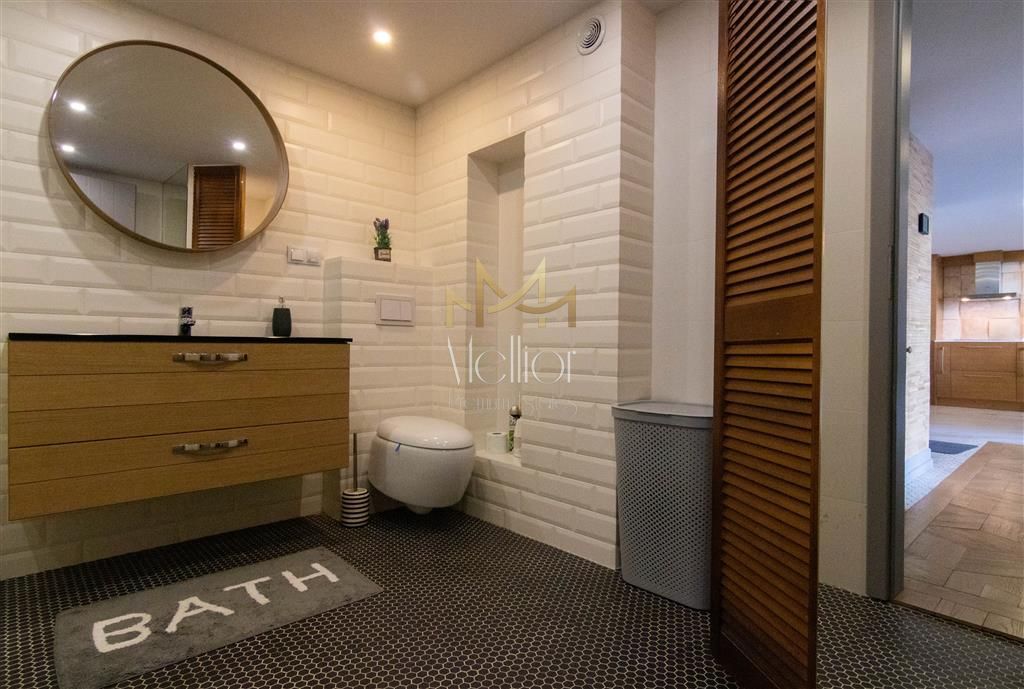 ?** Apartament superb pe doua niveluri Ultrafinisat Semicentral ** - Poză 20