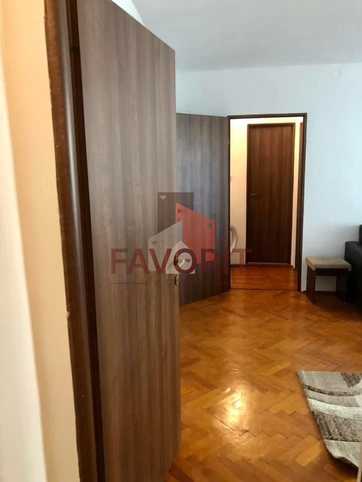 2 camere | etaj 2 | centrala proprie | mobilat si utilat | zona excelenta | - Poză 6