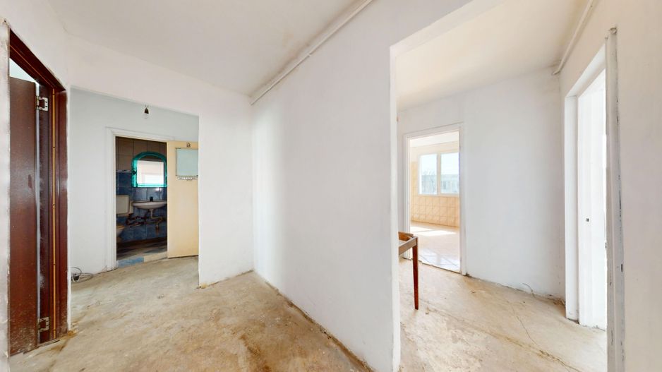 Sos. Alexandriei | Decomandat | 87 mp | 2 Bai | Langa Tramvai - Poză 19