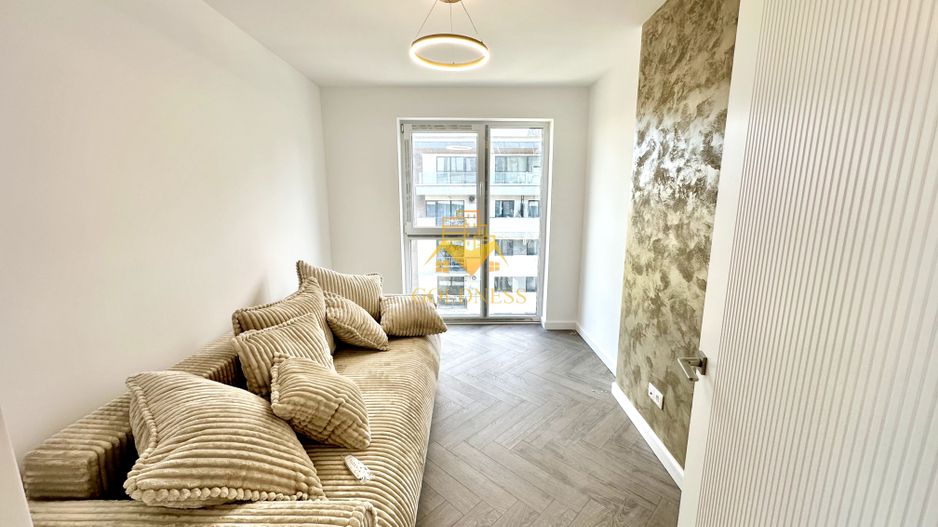 2 camere, Gheorgheni, Soporului, Premium, Prima închiriere, Parcare - Poză 6