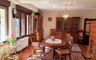 Vilă Bran – Sat Poarta | Aproape de natură  | 3 dormitoare | Teren 1807 mp - Poză 4