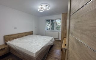 Apartament 3 camere Calea București  - Prima închiriere - Poză 7