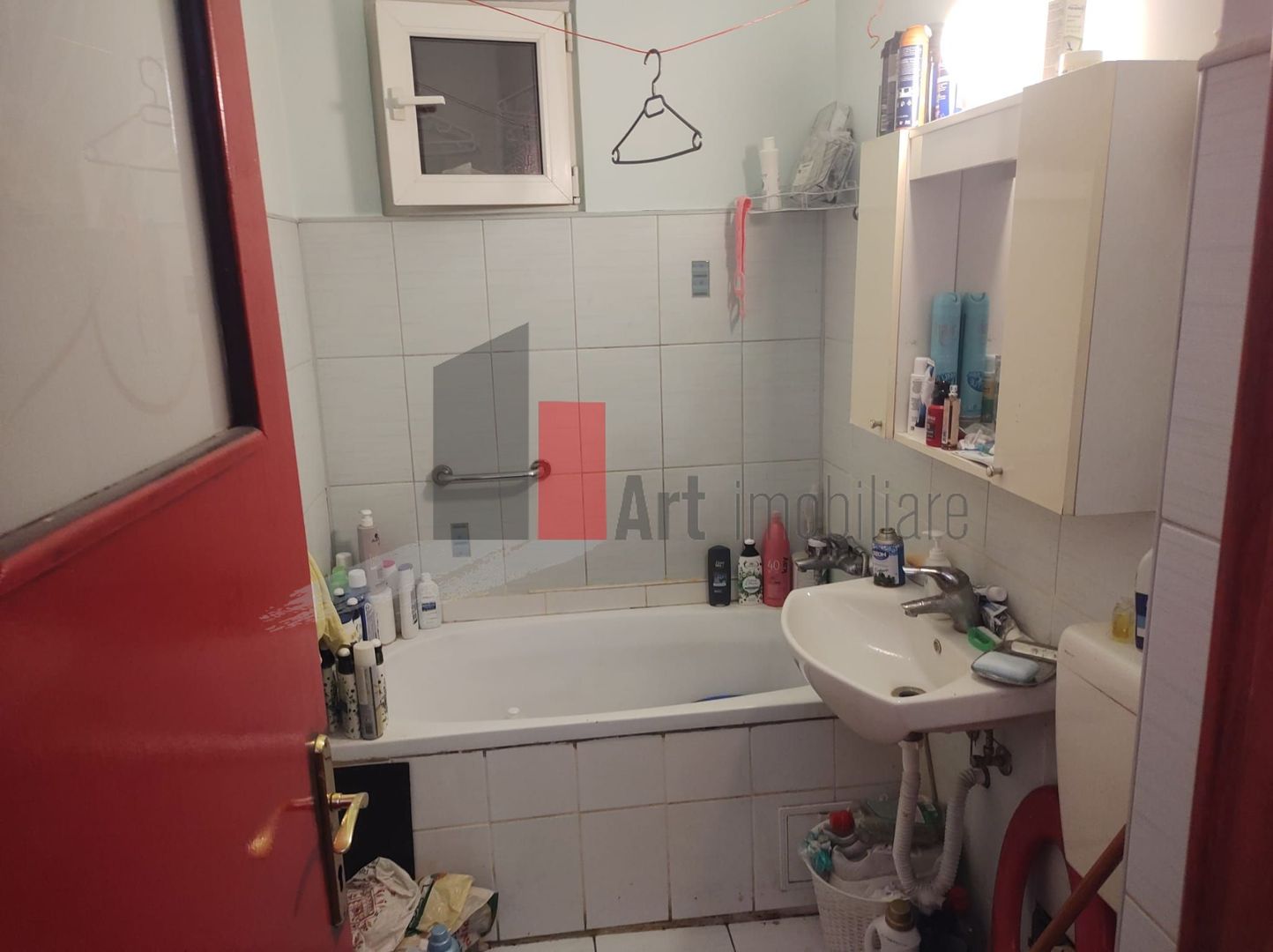 Vânzare apartament semidecomandat 2 camere Bd. Obregia - Poză 6