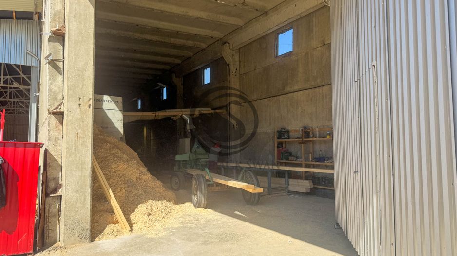 Teren 31.000 MP + Constructie 800 MP de vanzare | Valenii de Munte - Poză 13