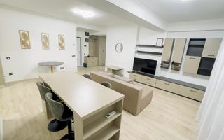 Chirie Apartament 2 camere | Northside Park – Sisești | Vedere | 65 mp - Poză 3