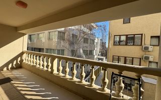 Apartament 3 camere I Herastrau - Poză 16