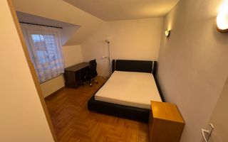 3 camere, decomandate, Zorilor Zona UMF, Pajistei, Gheorghe Marinescu - Poză 4