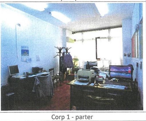 Cladire de birouri | Universitate | Armeneasca | Mosilor P+7 - Poză 22