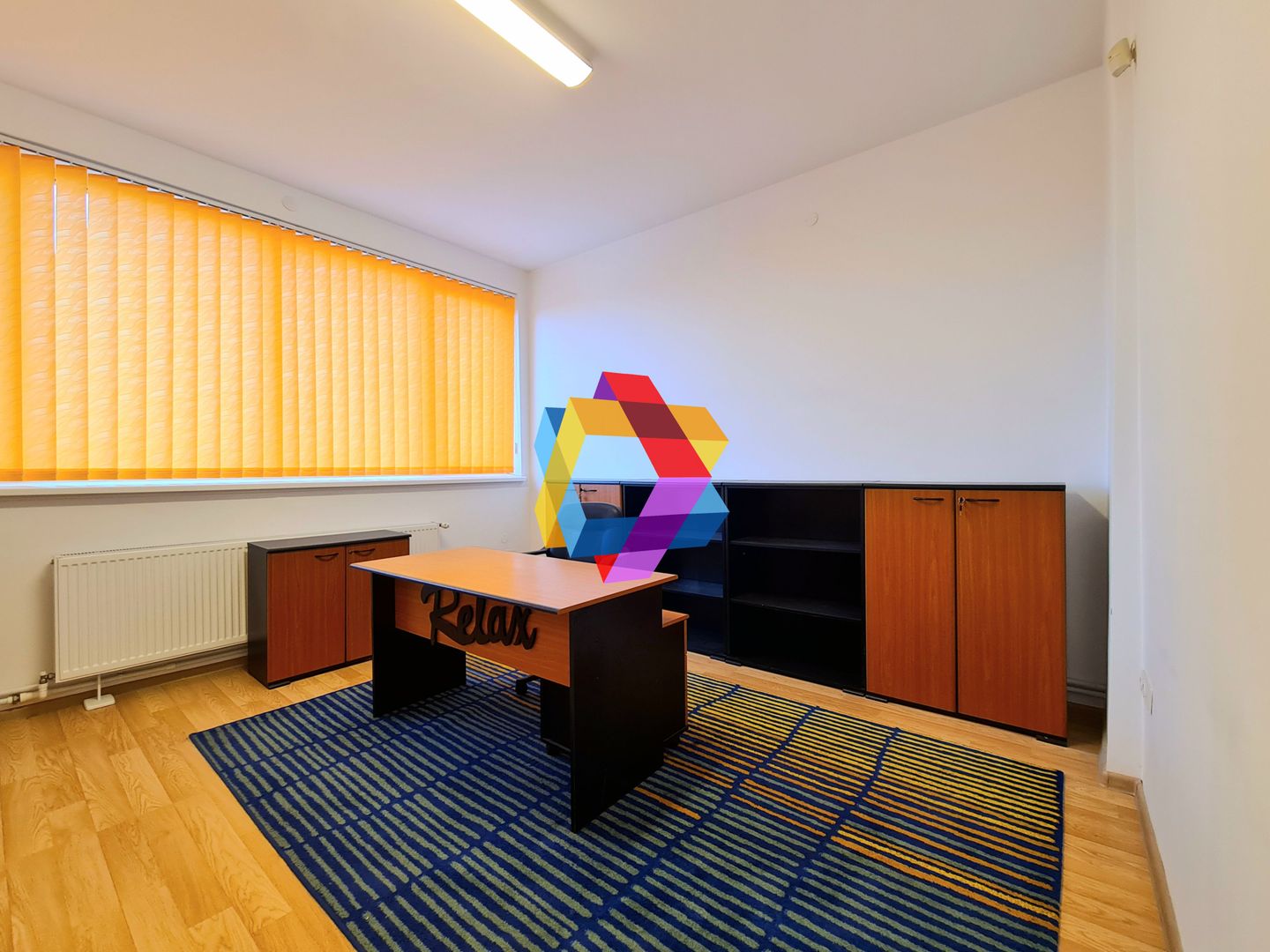 Spatiu birouri de închiriat Brasov - 120 mp  # plus-imo - Poză 2