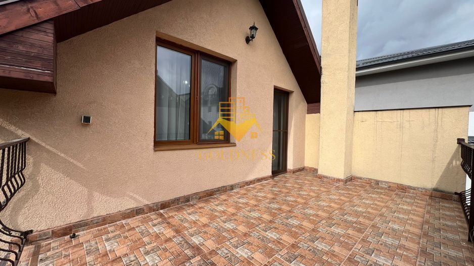 Casa, 5 camere, Zona Semicentrala, UMF, USAMV, Clinicilor, Hasdeu - Poză 10