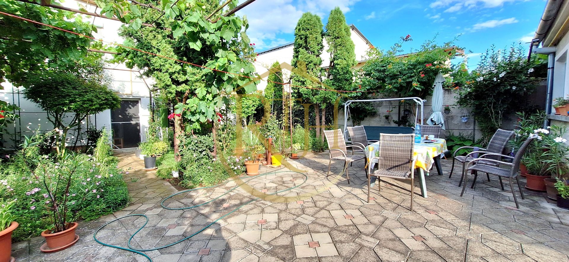 Oferim spre vanzare, casa individuala cu 5 camere + anexa, Giroc, 0% Comision - Poză 2
