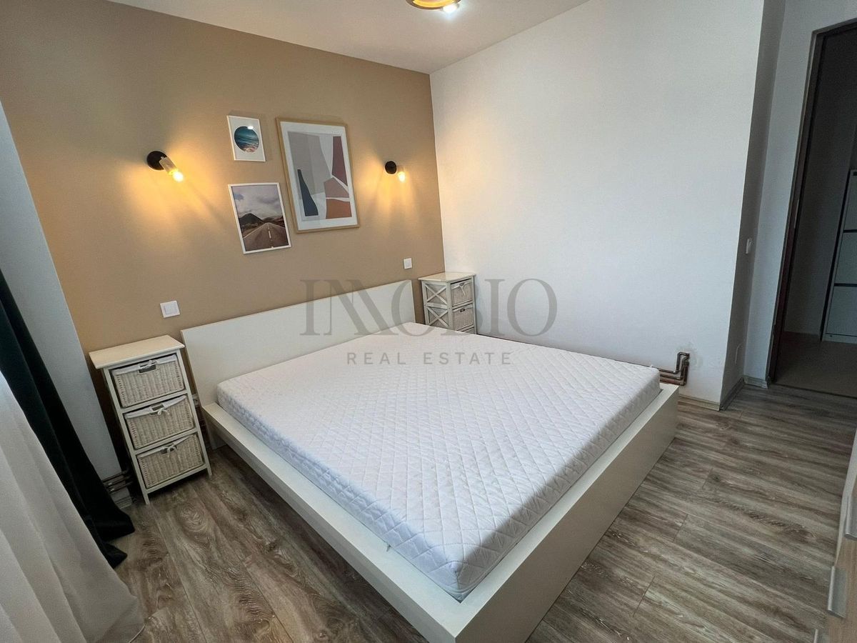 Apartament 2 camere modern | Stefan cel Mare - Poză 9