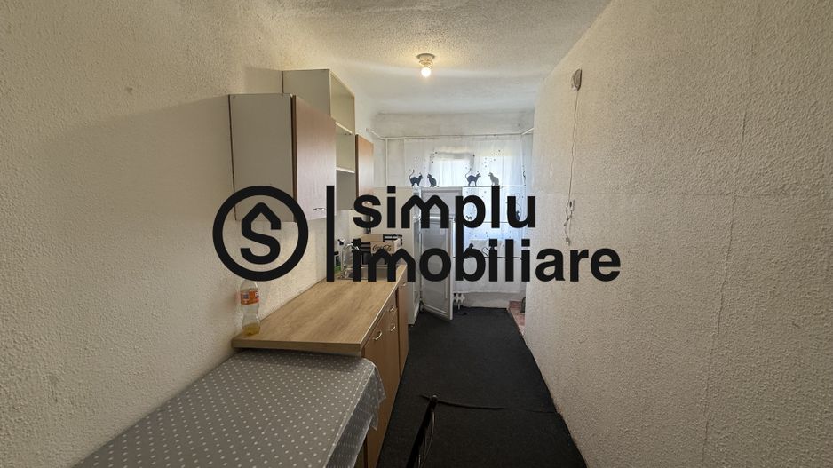 Garsoniera Rovine (Posta), etaj 4/4 - 65 000 Euro - Poză 9