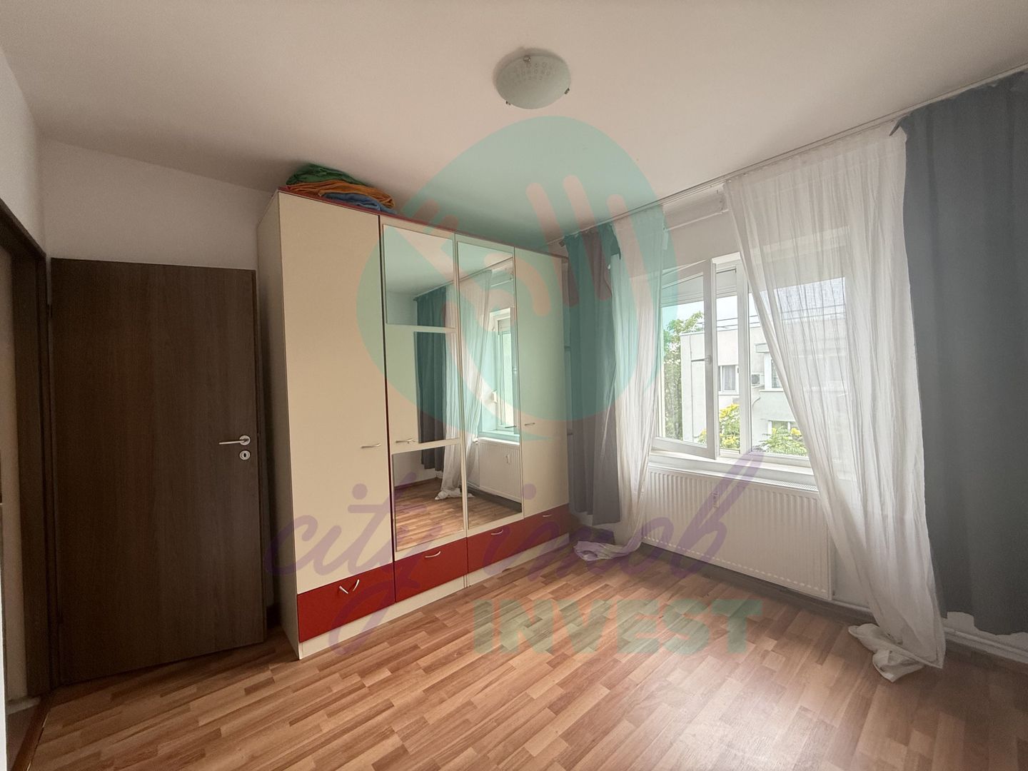 Apartament 2 camere, zona linistita - Poză 9