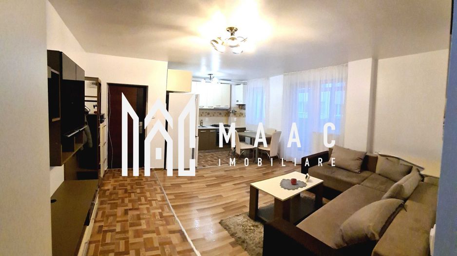 Apartament 2 camere de închiriat | Șelimbăr, Doamna Stanca | parcare - Poză 3