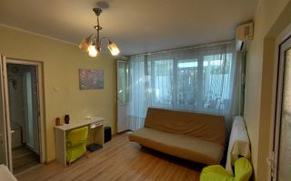 Apartament 3 camere, Țiglina 1, etaj 3, centrală termică, bloc anvelopat - Poză 1