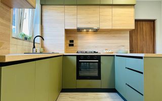 Oferta Inchiriata - Casa Segmentul Premium, 180 mp | Garaj&Gradina | Fropin - Poză 9