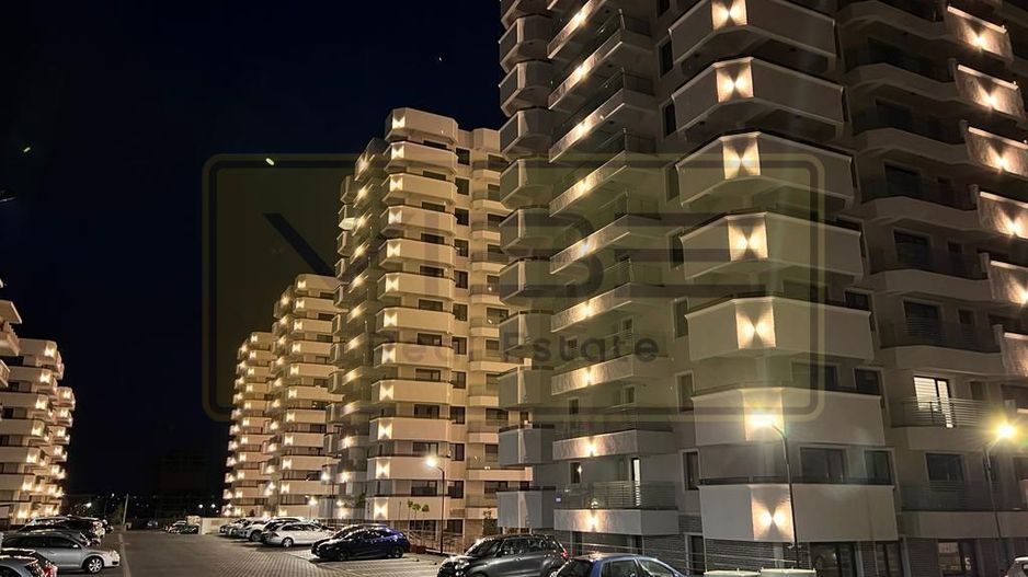 Apartament 2 camere decomandat  Royal Town Copou - Poză 37