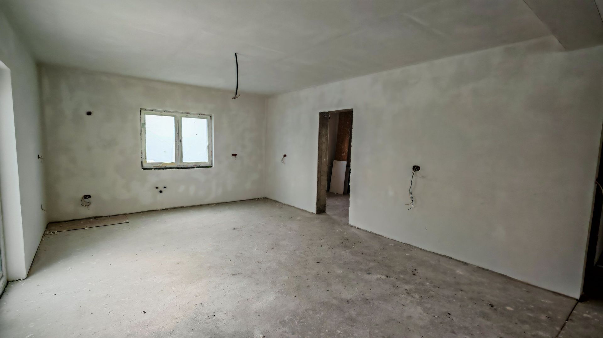 Vila LUX Parter+Etaj(stil mediteranean) in Stupini zona Plugarilor - Poză 19