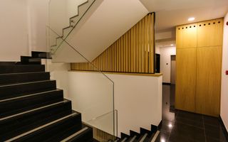 APARTAMENT 3 CAMERE | VEDERE PANORAMICA | MUTARE IMEDIATA | PARC VERDI - Poză 11