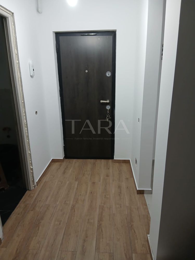 Apartament cu 1 cameră, în Florești – zona Terra. - Poză 2
