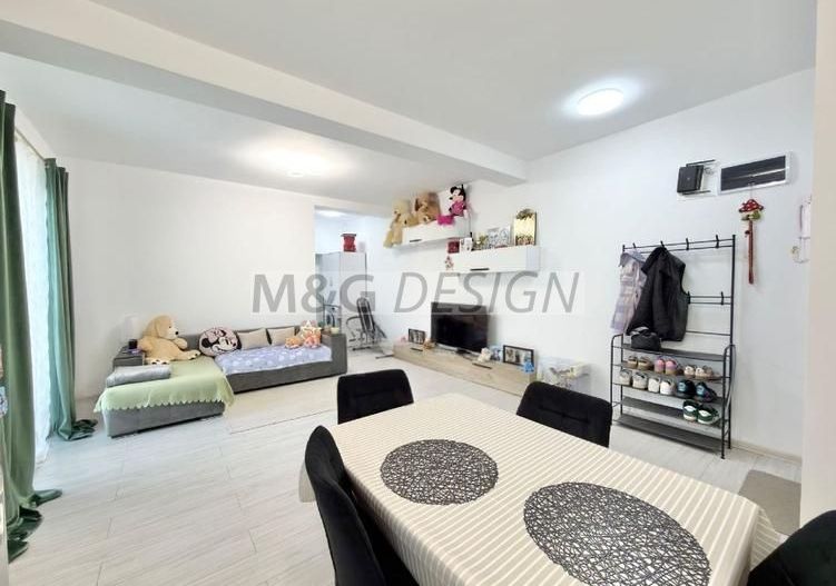 Apartament 2 camere Giroc bloc nou - Poză 3