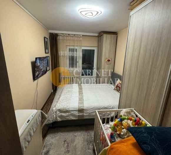 3 Camere Decomandat - Bloc 1986 - Nicolina Belvedere - Poză 7