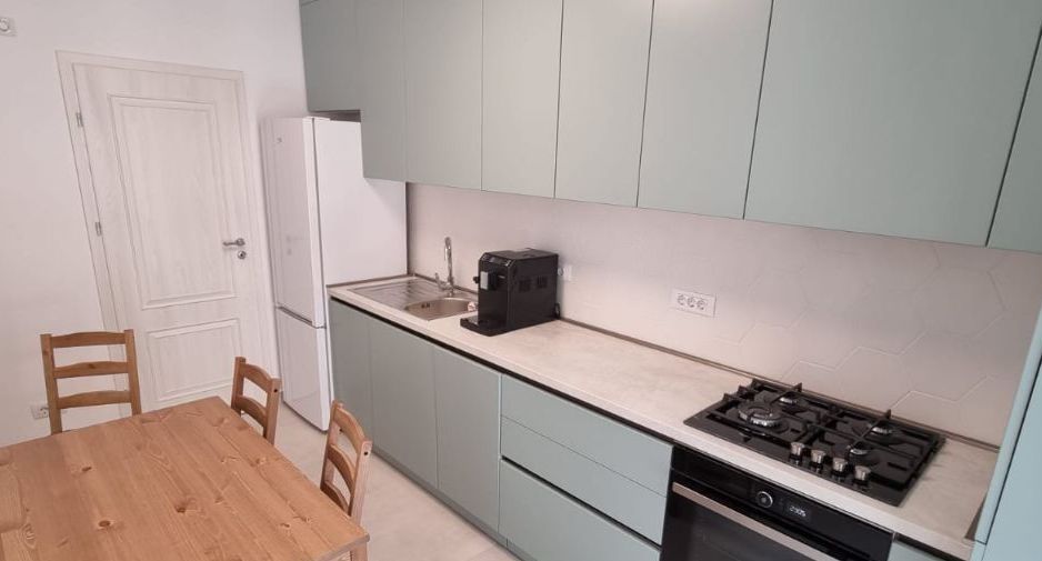 APARTAMENT DE LUX PLAZZA - Poză 6