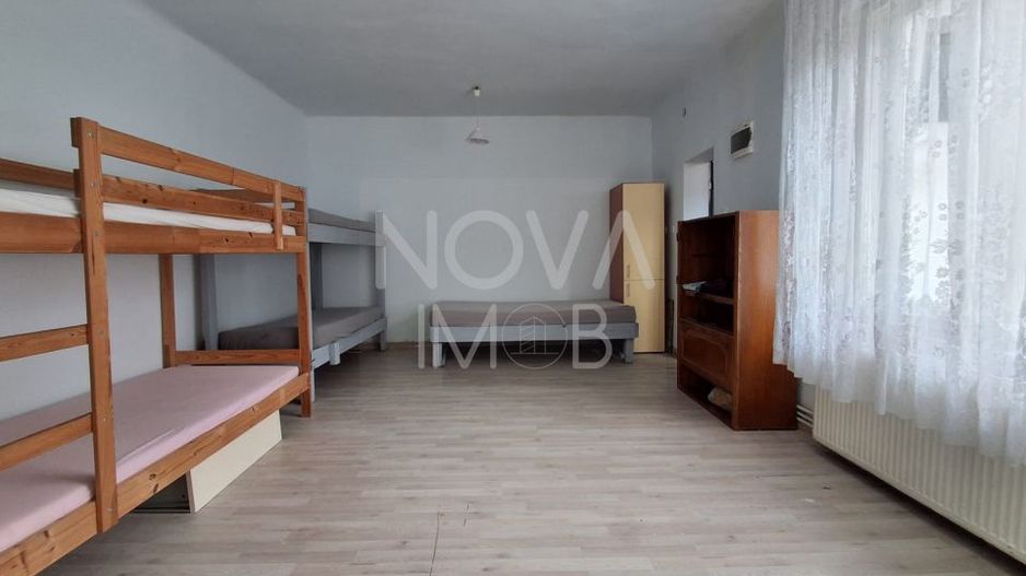 Casa pentru muncitori, 19 locuri - Trei Stejari - Poză 2