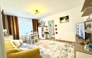 Apartament 2 camere de vanzare - Matei Basarab - Poză 2