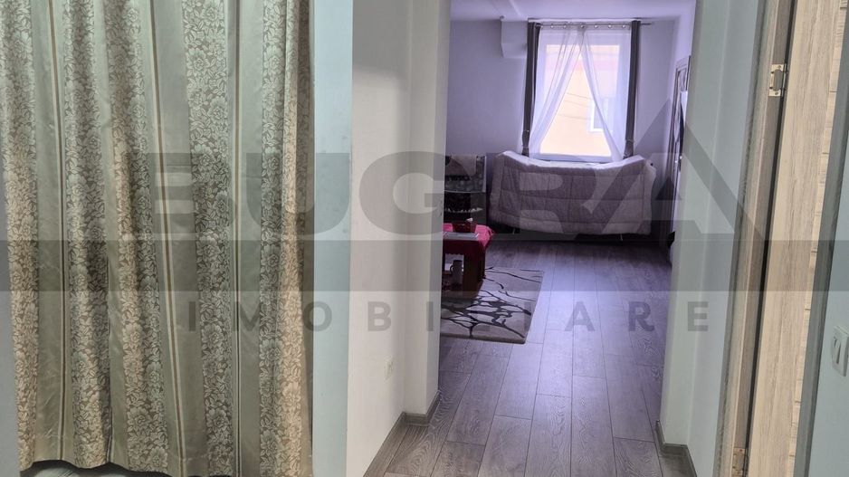 Apartament de 4 camere, modern, 89mp, Apahida - Poză 7