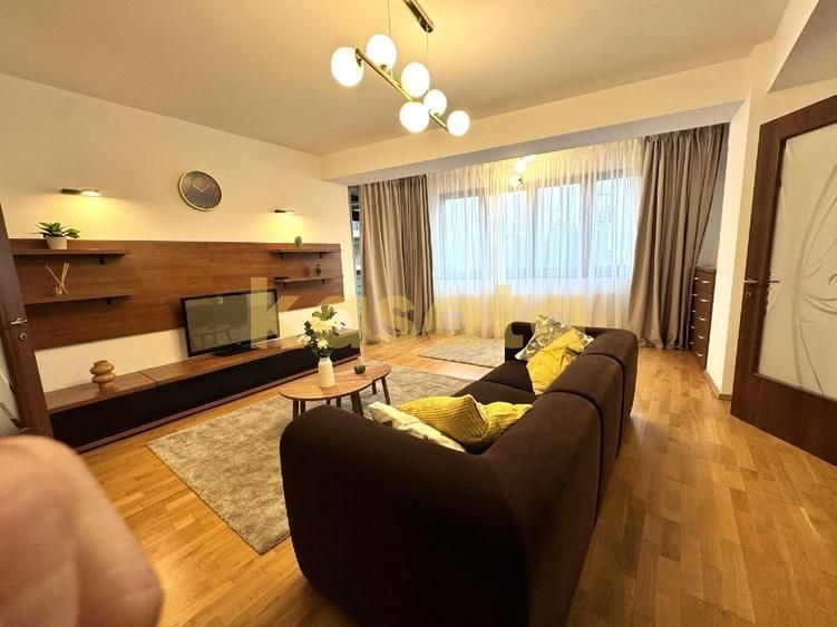 Apartament 3 camere Băneasa | Oportunitate excelentă de închiriere - Poză 2