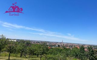 Casa si teren in zona de dealuri Oradea - Poză 12