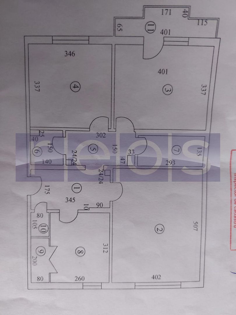 VANZARE 3 CAMERE DECOMANDAT - MALL VITAN - Poză 16