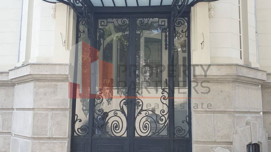 80 mp demisol in vila istorica, senzationala, Victoriei/Piata Romana - Poză 3