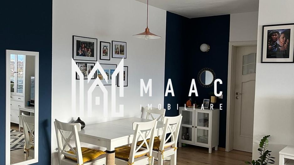 Apartament modern 3 camere | 72 mp utili | Cartierul Kogălniceanu - Poză 4